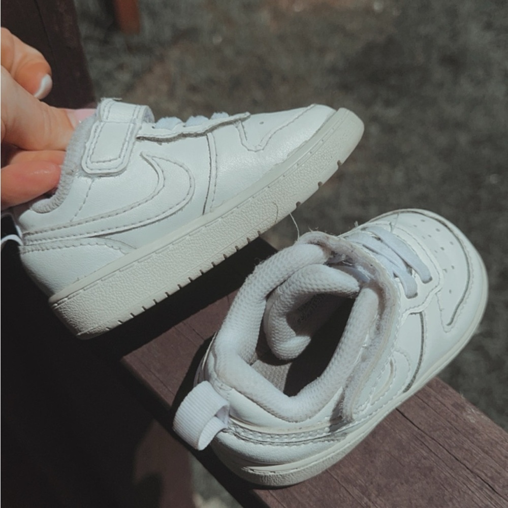 Baby Nike Air Force